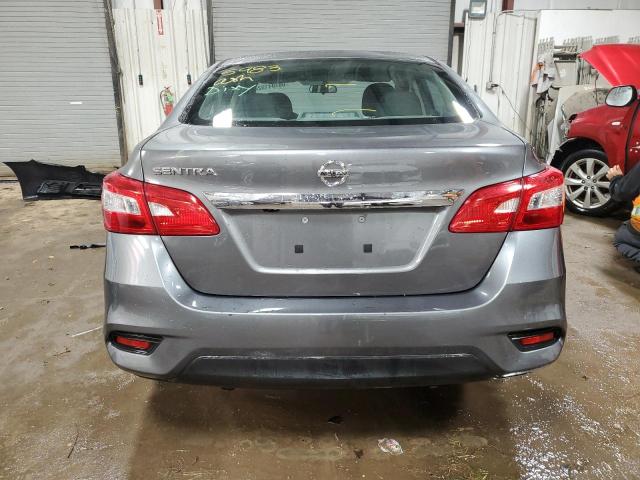 Photo 5 VIN: 3N1AB7AP9KY387355 - NISSAN SENTRA S 