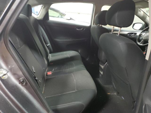 Photo 9 VIN: 3N1AB7AP9KY387355 - NISSAN SENTRA S 