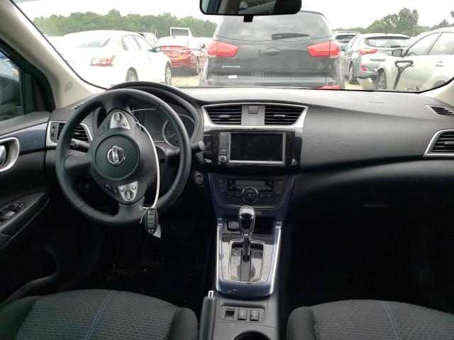 Photo 8 VIN: 3N1AB7AP9KY388649 - NISSAN SENTRA S 