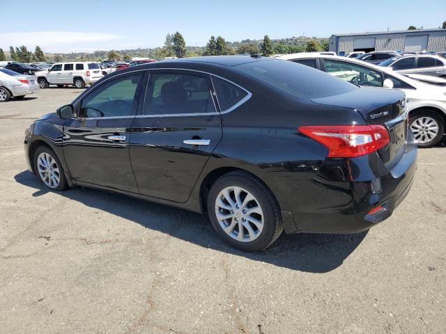 Photo 1 VIN: 3N1AB7AP9KY393656 - NISSAN SENTRA 