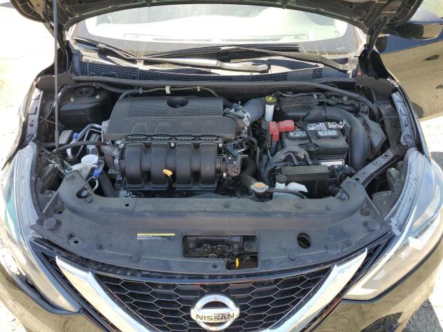 Photo 10 VIN: 3N1AB7AP9KY393656 - NISSAN SENTRA 