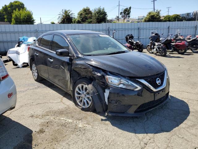 Photo 3 VIN: 3N1AB7AP9KY393656 - NISSAN SENTRA 