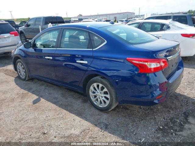 Photo 2 VIN: 3N1AB7AP9KY393883 - NISSAN SENTRA 