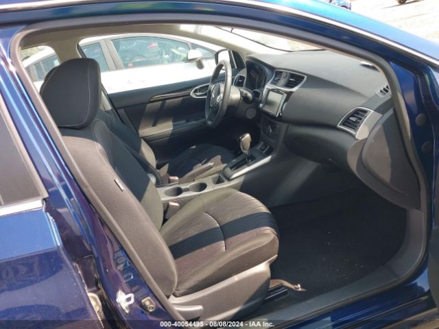 Photo 4 VIN: 3N1AB7AP9KY393883 - NISSAN SENTRA 