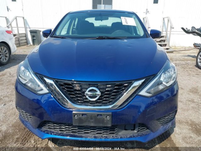 Photo 5 VIN: 3N1AB7AP9KY393883 - NISSAN SENTRA 