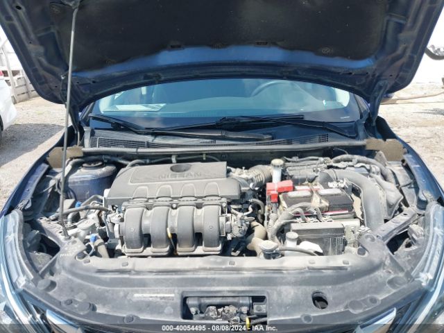 Photo 9 VIN: 3N1AB7AP9KY393883 - NISSAN SENTRA 