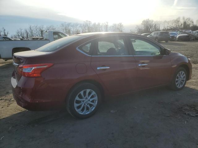 Photo 2 VIN: 3N1AB7AP9KY394743 - NISSAN SENTRA 