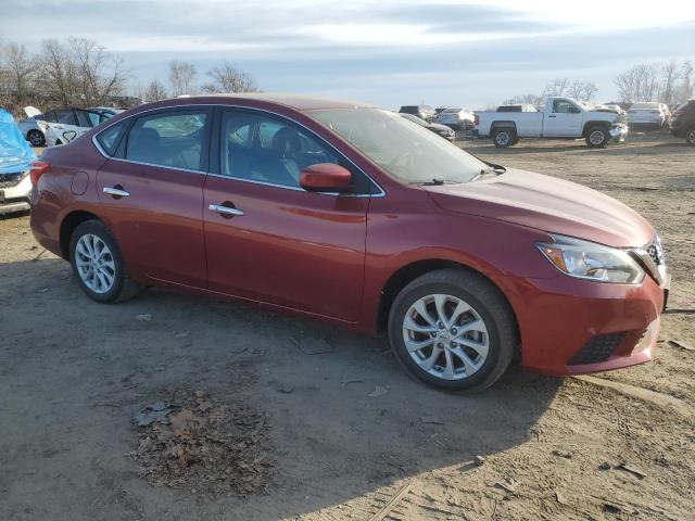 Photo 3 VIN: 3N1AB7AP9KY394743 - NISSAN SENTRA 