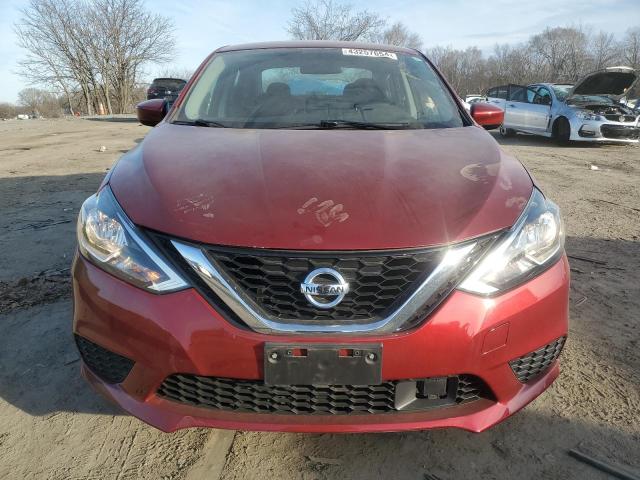 Photo 4 VIN: 3N1AB7AP9KY394743 - NISSAN SENTRA 