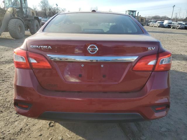 Photo 5 VIN: 3N1AB7AP9KY394743 - NISSAN SENTRA 