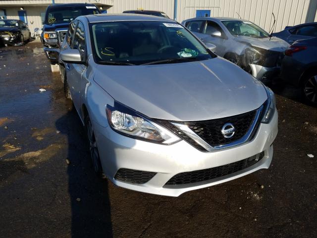 Photo 0 VIN: 3N1AB7AP9KY394788 - NISSAN SENTRA S 