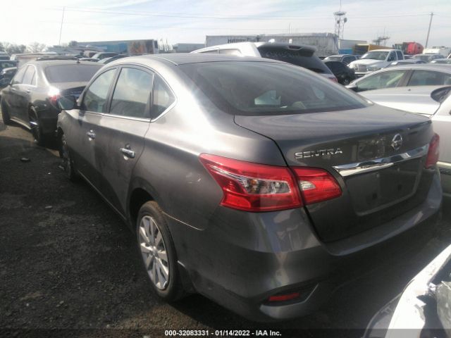 Photo 2 VIN: 3N1AB7AP9KY394922 - NISSAN SENTRA 