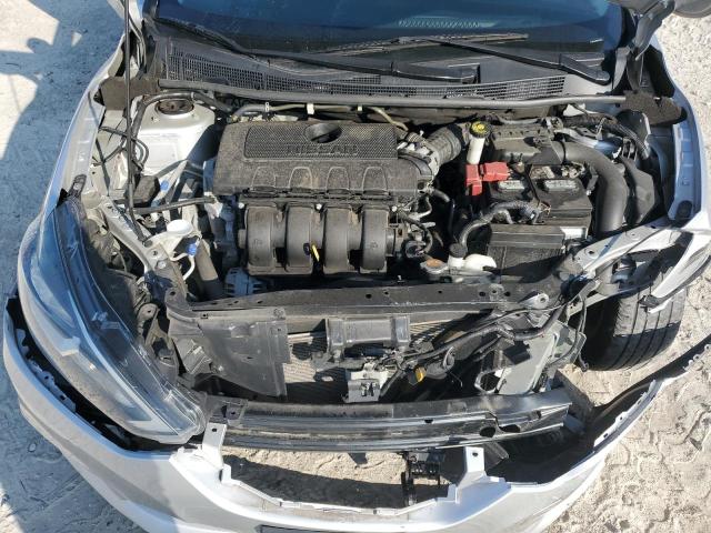 Photo 10 VIN: 3N1AB7AP9KY395214 - NISSAN SENTRA S 