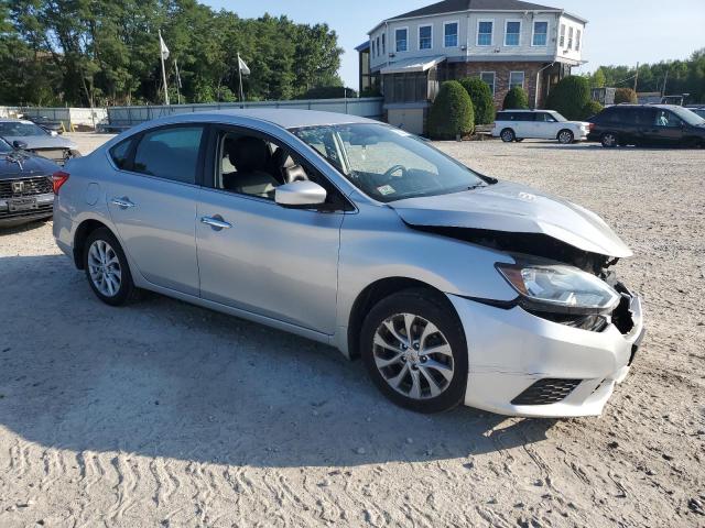 Photo 3 VIN: 3N1AB7AP9KY395214 - NISSAN SENTRA S 