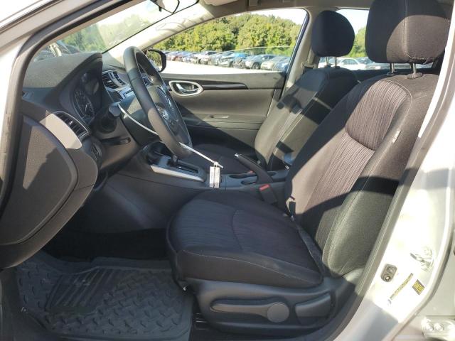 Photo 6 VIN: 3N1AB7AP9KY395214 - NISSAN SENTRA S 