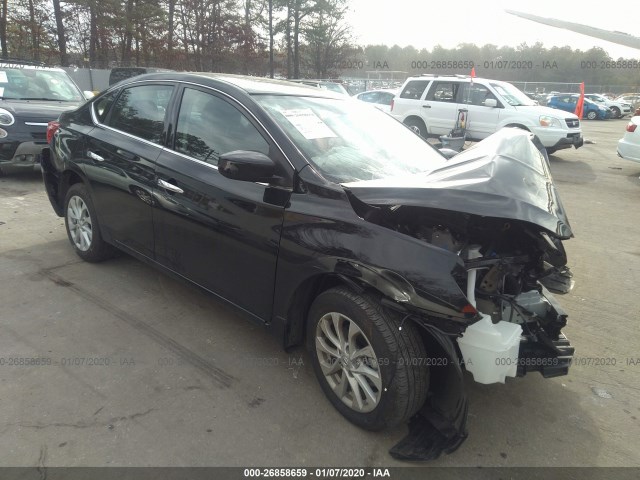 Photo 0 VIN: 3N1AB7AP9KY395651 - NISSAN SENTRA 