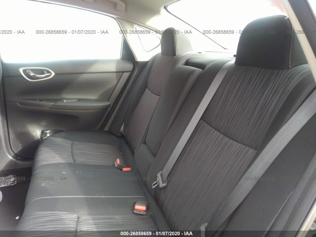 Photo 7 VIN: 3N1AB7AP9KY395651 - NISSAN SENTRA 