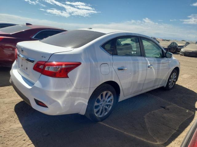 Photo 2 VIN: 3N1AB7AP9KY395956 - NISSAN SENTRA S 