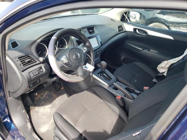 Photo 4 VIN: 3N1AB7AP9KY395973 - NISSAN SENTRA S 