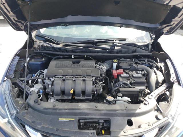 Photo 6 VIN: 3N1AB7AP9KY395973 - NISSAN SENTRA S 