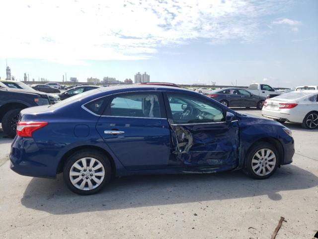 Photo 8 VIN: 3N1AB7AP9KY395973 - NISSAN SENTRA S 