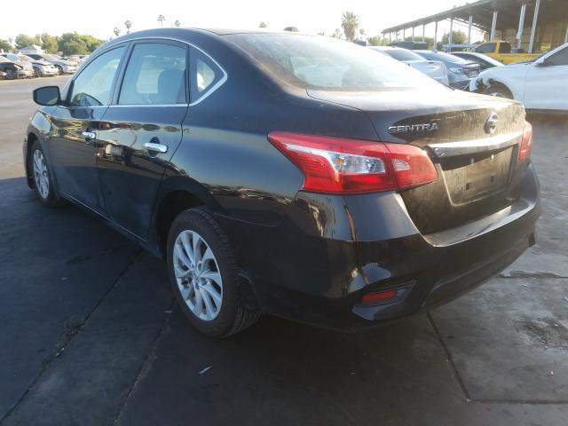 Photo 2 VIN: 3N1AB7AP9KY396203 - NISSAN SENTRA S 