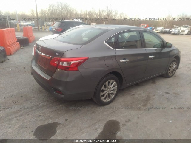 Photo 3 VIN: 3N1AB7AP9KY396783 - NISSAN SENTRA 