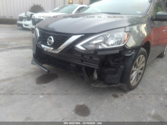 Photo 5 VIN: 3N1AB7AP9KY396783 - NISSAN SENTRA 