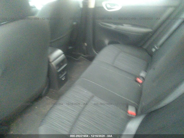 Photo 7 VIN: 3N1AB7AP9KY396783 - NISSAN SENTRA 