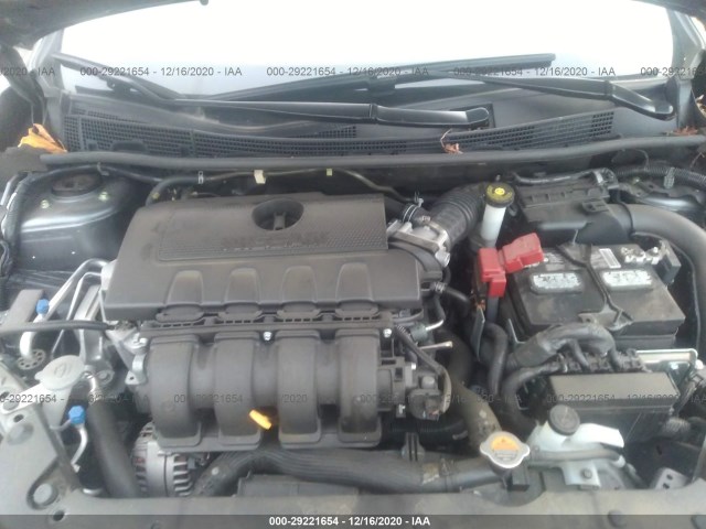 Photo 9 VIN: 3N1AB7AP9KY396783 - NISSAN SENTRA 