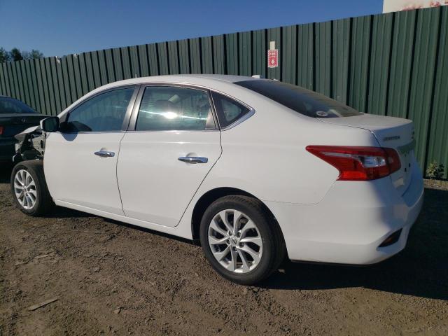 Photo 1 VIN: 3N1AB7AP9KY396976 - NISSAN SENTRA 