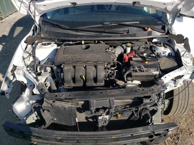 Photo 10 VIN: 3N1AB7AP9KY396976 - NISSAN SENTRA 