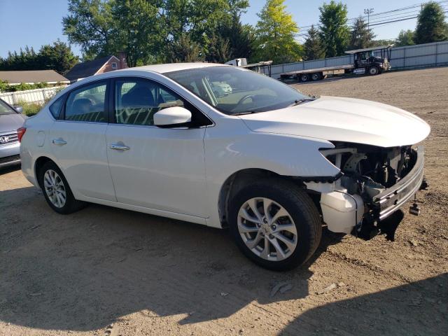 Photo 3 VIN: 3N1AB7AP9KY396976 - NISSAN SENTRA 