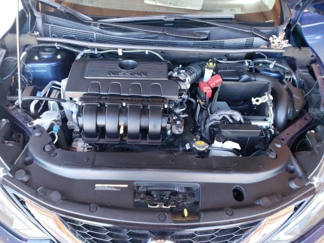 Photo 6 VIN: 3N1AB7AP9KY397044 - NISSAN SENTRA S 