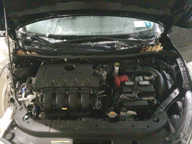 Photo 6 VIN: 3N1AB7AP9KY397058 - NISSAN SENTRA S 