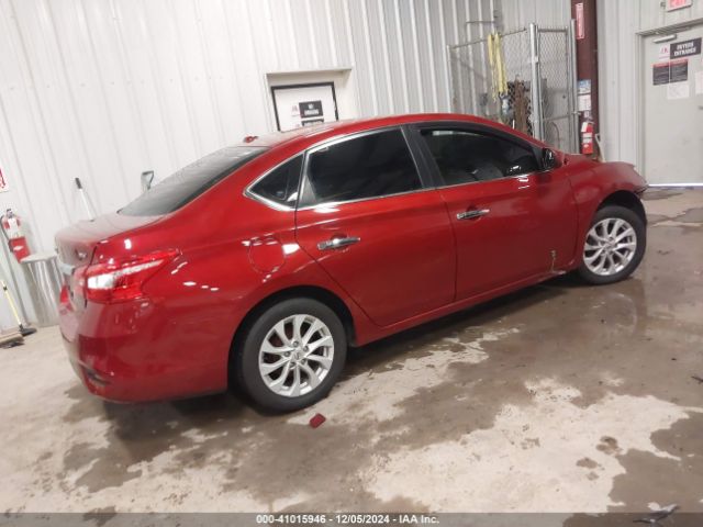 Photo 3 VIN: 3N1AB7AP9KY397206 - NISSAN SENTRA 