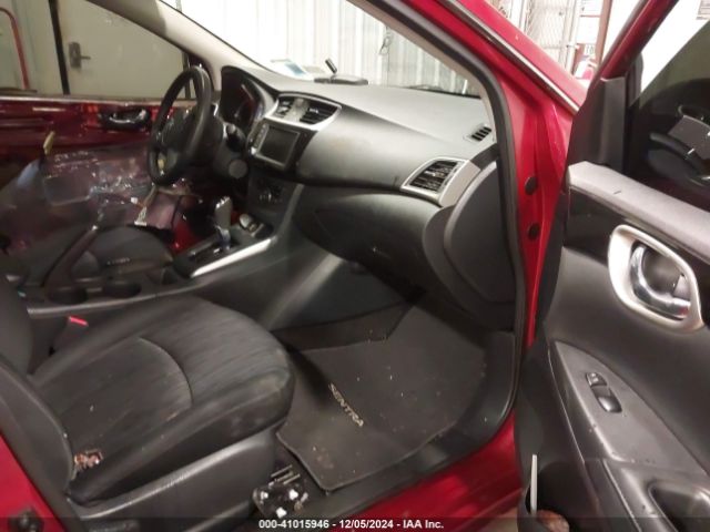 Photo 4 VIN: 3N1AB7AP9KY397206 - NISSAN SENTRA 