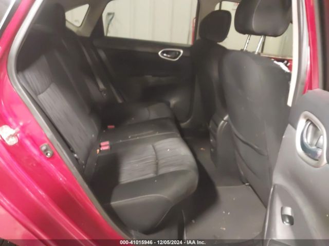 Photo 7 VIN: 3N1AB7AP9KY397206 - NISSAN SENTRA 