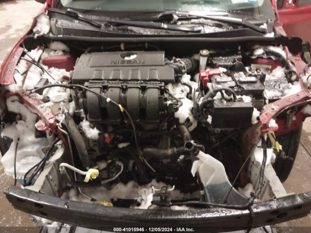 Photo 9 VIN: 3N1AB7AP9KY397206 - NISSAN SENTRA 