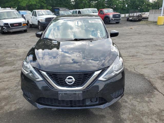 Photo 4 VIN: 3N1AB7AP9KY397660 - NISSAN SENTRA 