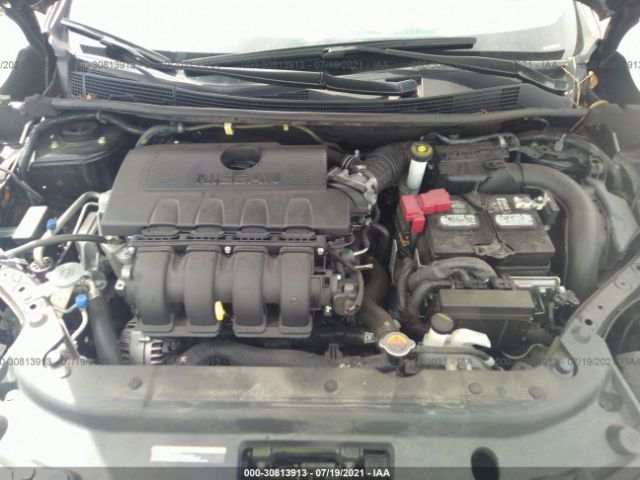 Photo 9 VIN: 3N1AB7AP9KY397903 - NISSAN SENTRA 