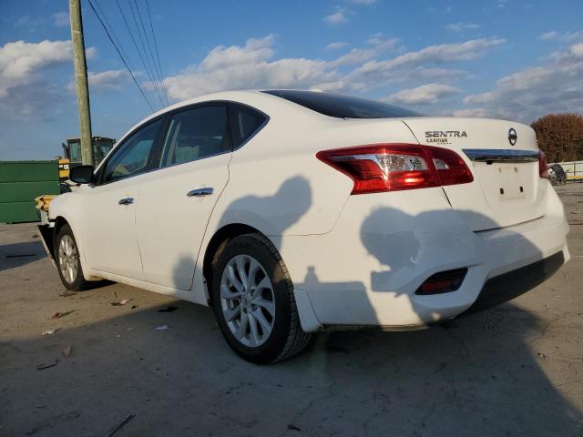 Photo 1 VIN: 3N1AB7AP9KY398498 - NISSAN SENTRA 