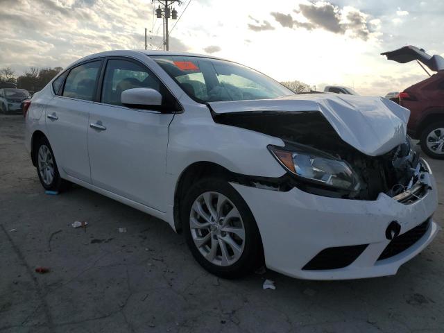 Photo 3 VIN: 3N1AB7AP9KY398498 - NISSAN SENTRA 