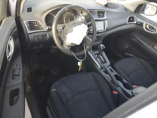 Photo 7 VIN: 3N1AB7AP9KY398498 - NISSAN SENTRA 