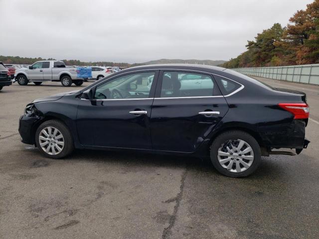 Photo 1 VIN: 3N1AB7AP9KY400380 - NISSAN SENTRA 