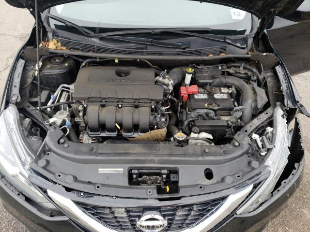 Photo 10 VIN: 3N1AB7AP9KY400380 - NISSAN SENTRA 