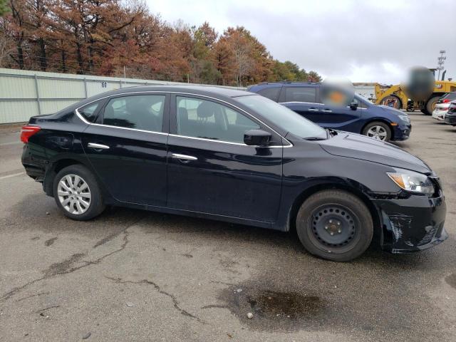 Photo 3 VIN: 3N1AB7AP9KY400380 - NISSAN SENTRA 