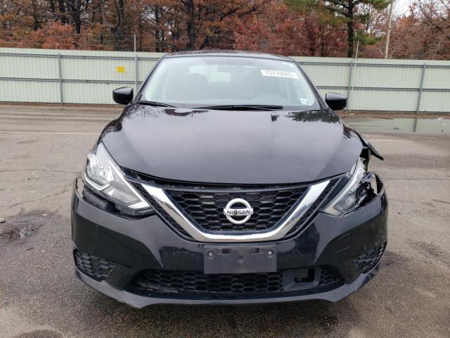 Photo 4 VIN: 3N1AB7AP9KY400380 - NISSAN SENTRA 