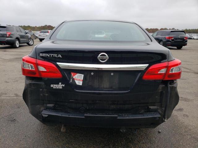 Photo 5 VIN: 3N1AB7AP9KY400380 - NISSAN SENTRA 