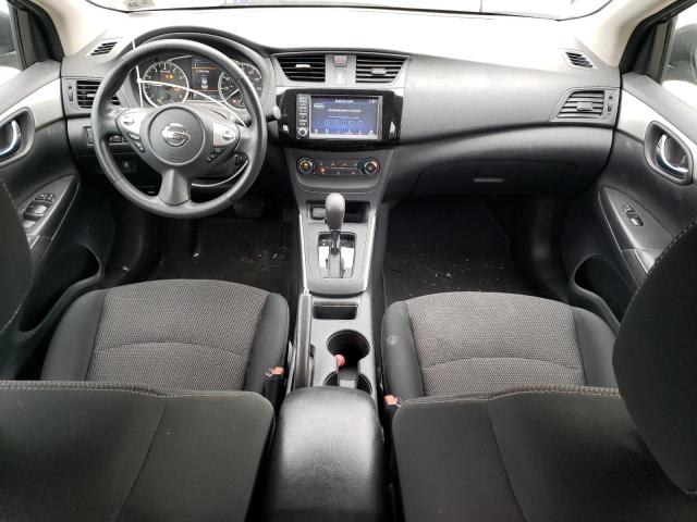 Photo 7 VIN: 3N1AB7AP9KY400380 - NISSAN SENTRA 